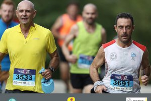 ILR 2015 -  30χλμ. και 10χλμ. (α' μέρος)