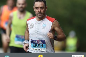 ILR 2015 -  30χλμ. και 10χλμ. (α' μέρος)