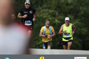 ILR 2015 -  30χλμ. και 10χλμ. (α' μέρος)