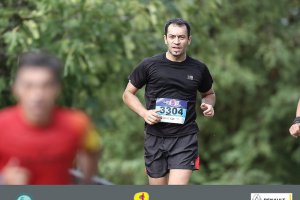 ILR 2015 -  30χλμ. και 10χλμ. (α' μέρος)