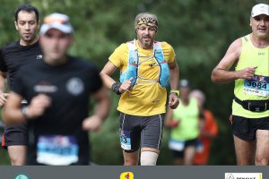 ILR 2015 -  30χλμ. και 10χλμ. (α' μέρος)