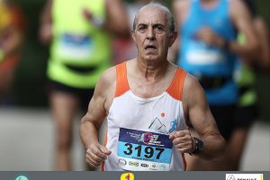 ILR 2015 -  30χλμ. και 10χλμ. (α' μέρος)