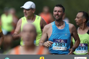 ILR 2015 -  30χλμ. και 10χλμ. (α' μέρος)