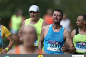 ILR 2015 -  30χλμ. και 10χλμ. (α' μέρος)