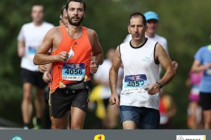 ILR 2015 -  30χλμ. και 10χλμ. (α' μέρος)