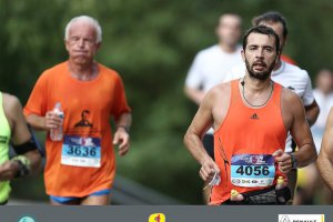 ILR 2015 -  30χλμ. και 10χλμ. (α' μέρος)