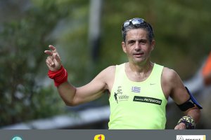 ILR 2015 -  30χλμ. και 10χλμ. (α' μέρος)