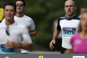 ILR 2015 -  30χλμ. και 10χλμ. (α' μέρος)