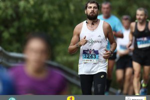 ILR 2015 -  30χλμ. και 10χλμ. (α' μέρος)