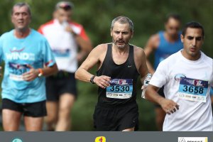 ILR 2015 -  30χλμ. και 10χλμ. (α' μέρος)