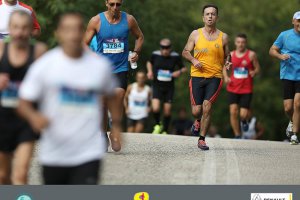 ILR 2015 -  30χλμ. και 10χλμ. (α' μέρος)