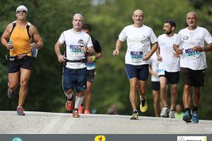 ILR 2015 -  30χλμ. και 10χλμ. (α' μέρος)