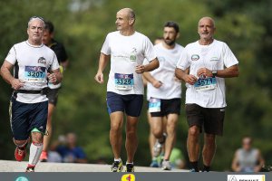 ILR 2015 -  30χλμ. και 10χλμ. (α' μέρος)