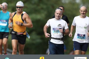 ILR 2015 -  30χλμ. και 10χλμ. (α' μέρος)