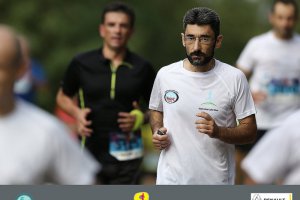 ILR 2015 -  30χλμ. και 10χλμ. (α' μέρος)