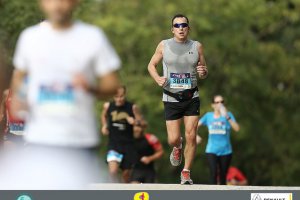 ILR 2015 -  30χλμ. και 10χλμ. (α' μέρος)