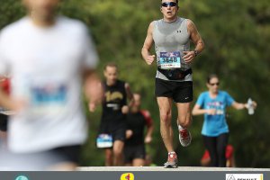 ILR 2015 -  30χλμ. και 10χλμ. (α' μέρος)