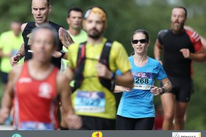 ILR 2015 -  30χλμ. και 10χλμ. (α' μέρος)