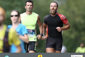 ILR 2015 -  30χλμ. και 10χλμ. (α' μέρος)