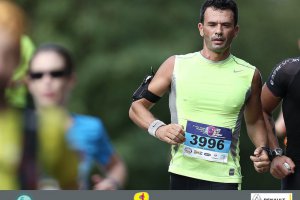 ILR 2015 -  30χλμ. και 10χλμ. (α' μέρος)