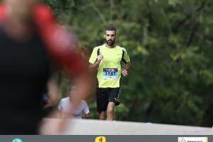 ILR 2015 -  30χλμ. και 10χλμ. (α' μέρος)