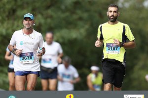 ILR 2015 -  30χλμ. και 10χλμ. (α' μέρος)