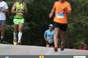 ILR 2015 -  30χλμ. και 10χλμ. (α' μέρος)