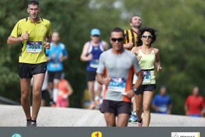 ILR 2015 -  30χλμ. και 10χλμ. (α' μέρος)