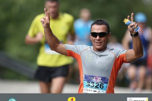 ILR 2015 -  30χλμ. και 10χλμ. (α' μέρος)