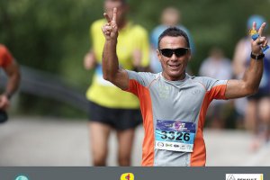 ILR 2015 -  30χλμ. και 10χλμ. (α' μέρος)