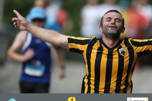 ILR 2015 -  30χλμ. και 10χλμ. (α' μέρος)