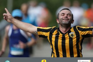 ILR 2015 -  30χλμ. και 10χλμ. (α' μέρος)