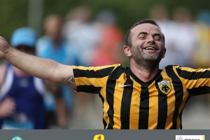 ILR 2015 -  30χλμ. και 10χλμ. (α' μέρος)