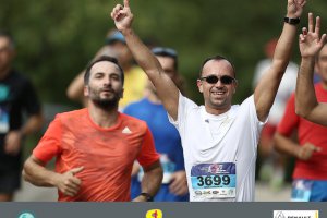 ILR 2015 -  30χλμ. και 10χλμ. (α' μέρος)