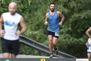 ILR 2015 -  30χλμ. και 10χλμ. (α' μέρος)