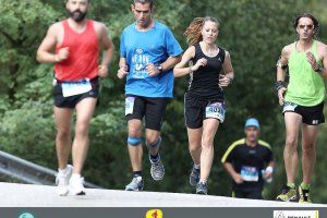 ILR 2015 -  30χλμ. και 10χλμ. (α' μέρος)