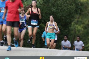 ILR 2015 -  30χλμ. και 10χλμ. (α' μέρος)