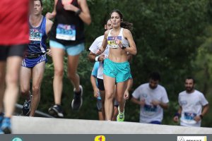 ILR 2015 -  30χλμ. και 10χλμ. (α' μέρος)