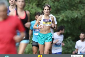 ILR 2015 -  30χλμ. και 10χλμ. (α' μέρος)