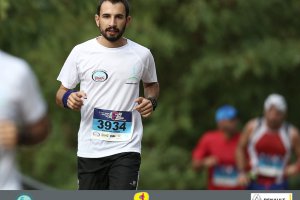 ILR 2015 -  30χλμ. και 10χλμ. (α' μέρος)