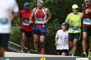 ILR 2015 -  30χλμ. και 10χλμ. (α' μέρος)