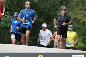 ILR 2015 -  30χλμ. και 10χλμ. (α' μέρος)