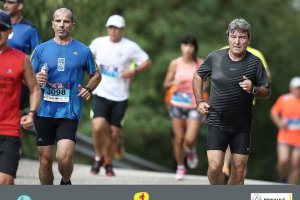 ILR 2015 -  30χλμ. και 10χλμ. (α' μέρος)