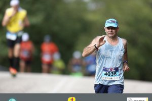 ILR 2015 -  30χλμ. και 10χλμ. (α' μέρος)