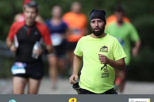 ILR 2015 -  30χλμ. και 10χλμ. (α' μέρος)