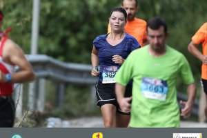 ILR 2015 -  30χλμ. και 10χλμ. (α' μέρος)