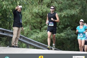 ILR 2015 -  30χλμ. και 10χλμ. (α' μέρος)