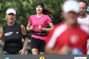 ILR 2015 -  30χλμ. και 10χλμ. (α' μέρος)