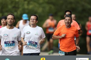 ILR 2015 -  30χλμ. και 10χλμ. (α' μέρος)