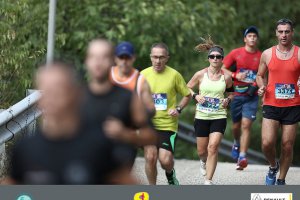 ILR 2015 -  30χλμ. και 10χλμ. (α' μέρος)